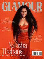 GLAMOUR South Africa